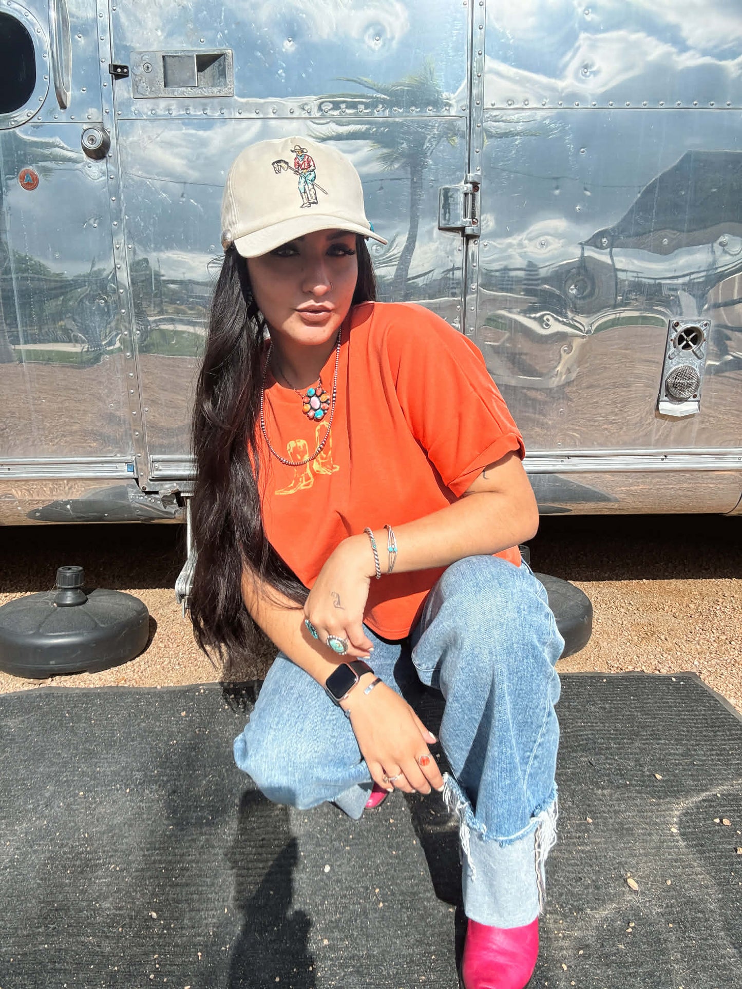Caliente Shirt