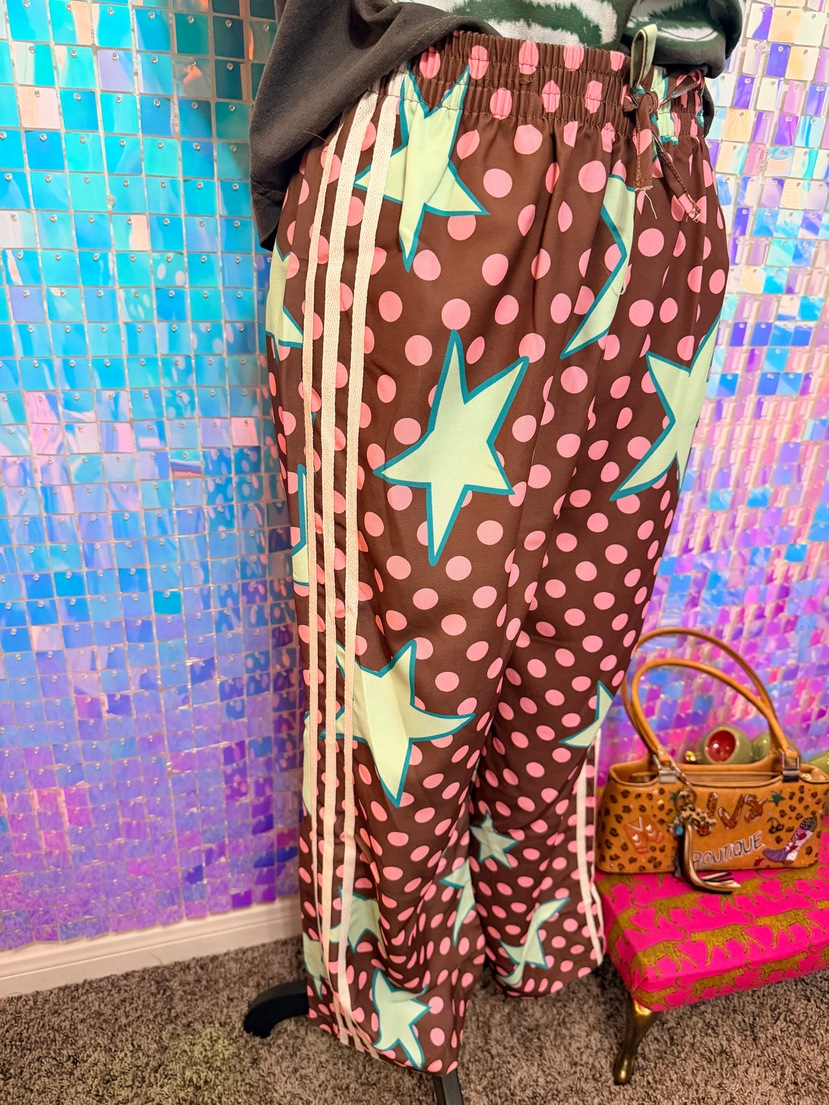 *RESTOCK* The Kirby Pants
