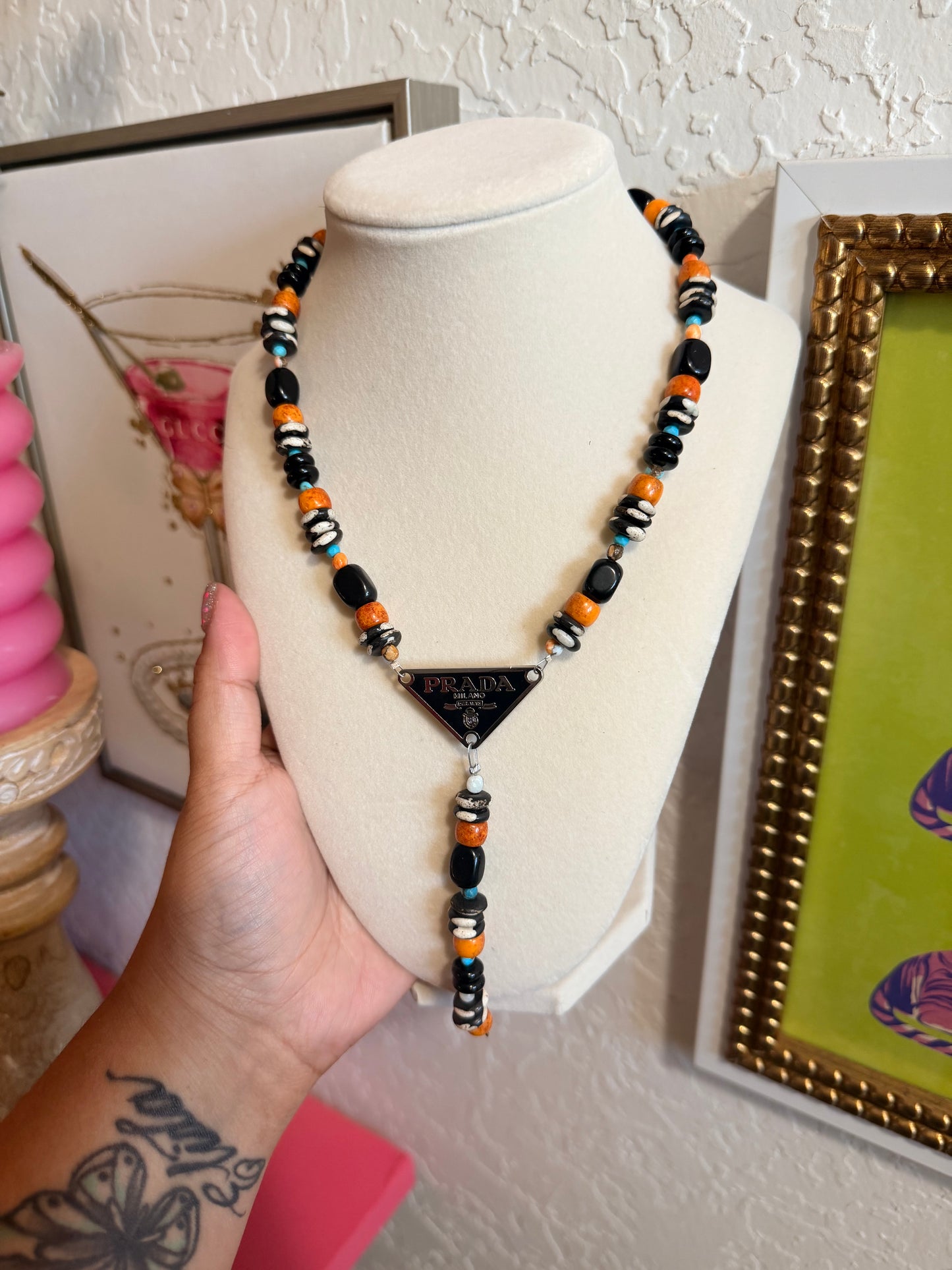 Gabriella’s Lariat