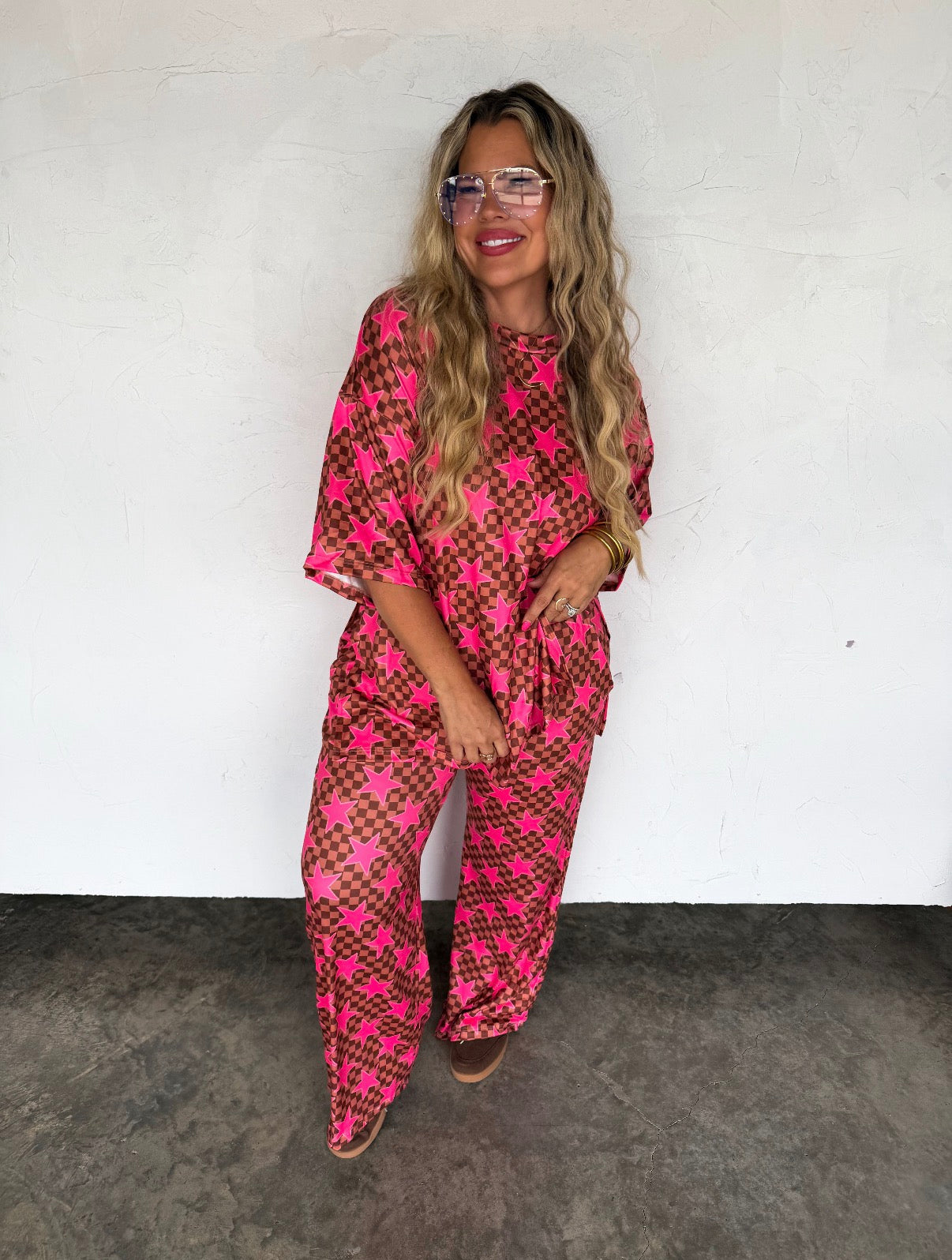 Electric Cowgirl Set *PRE ORDER*