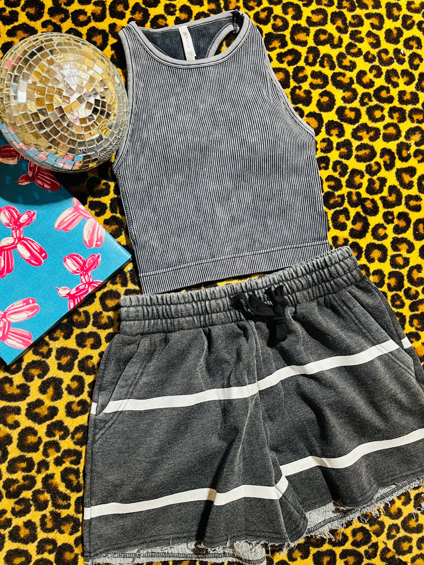 Comfy Shorts