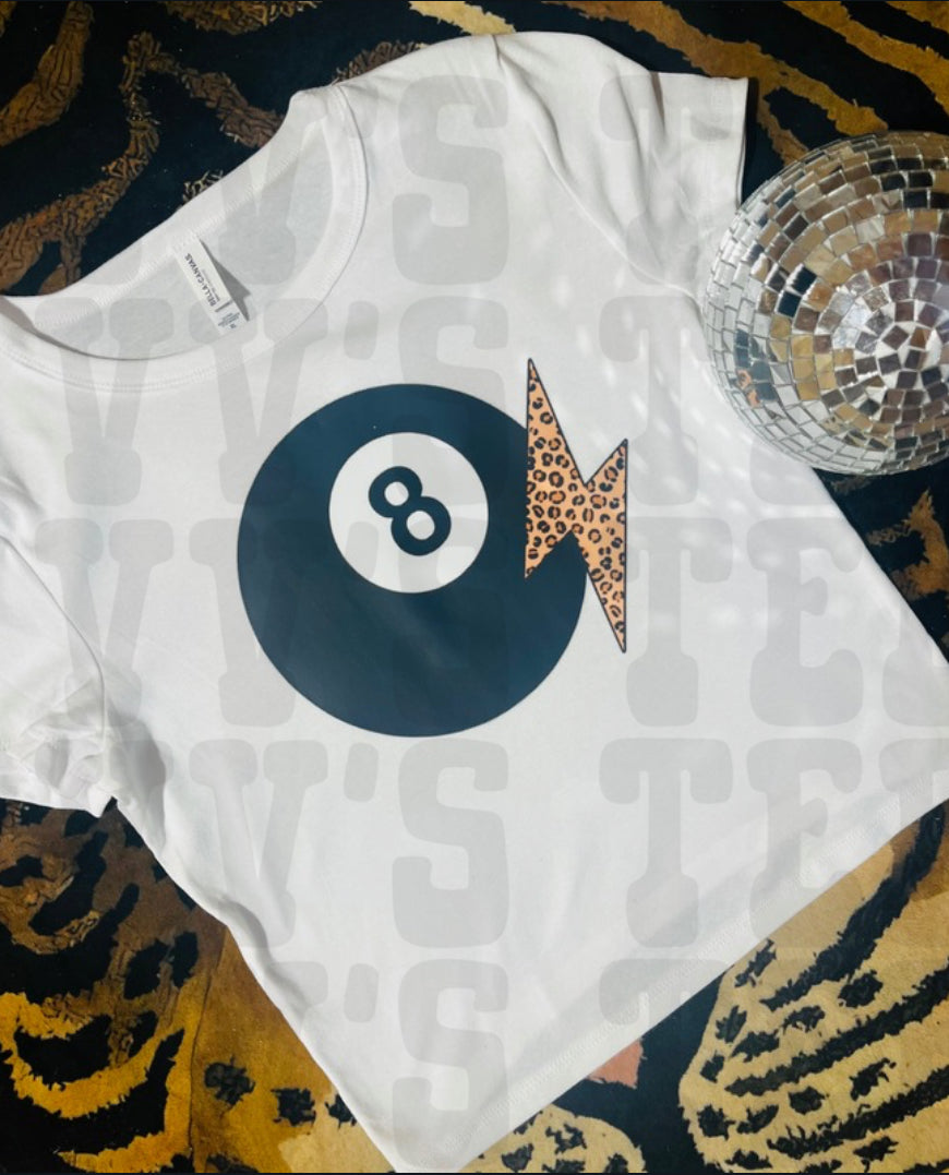 “Be You” Tee