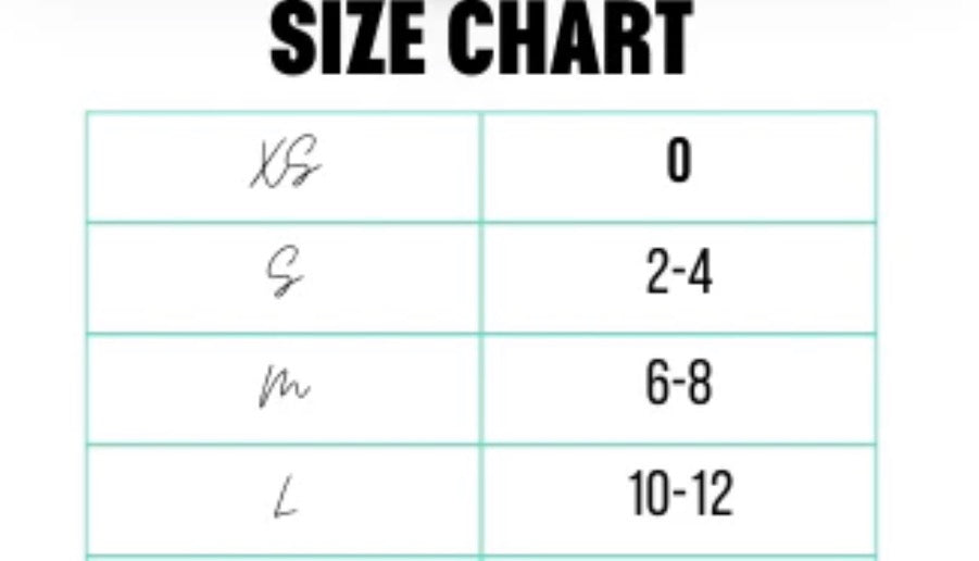 VV’s Cheetah Top