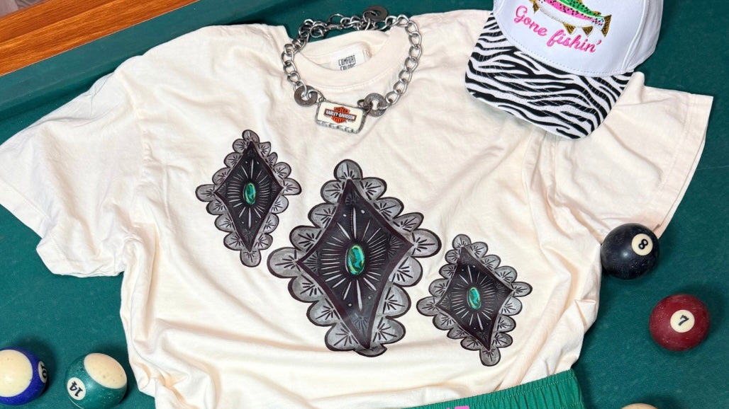 Sonoran Tee