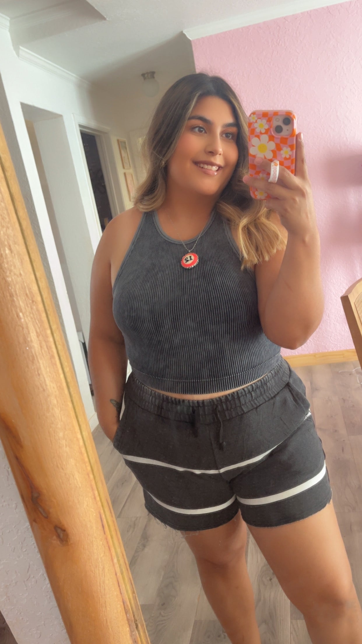 Comfy Shorts