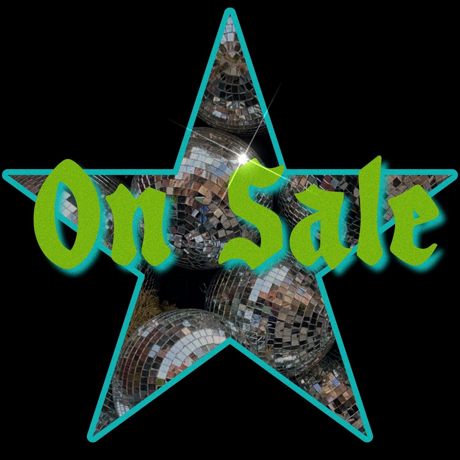 ON SALE