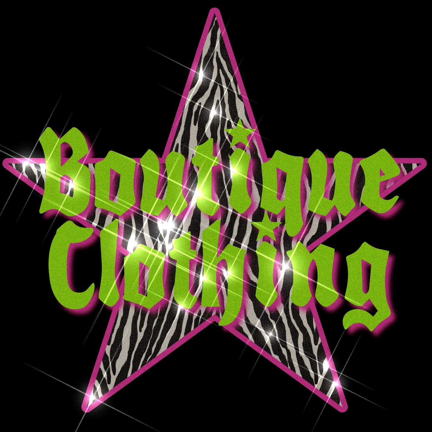 BOUTIQUE CLOTHING