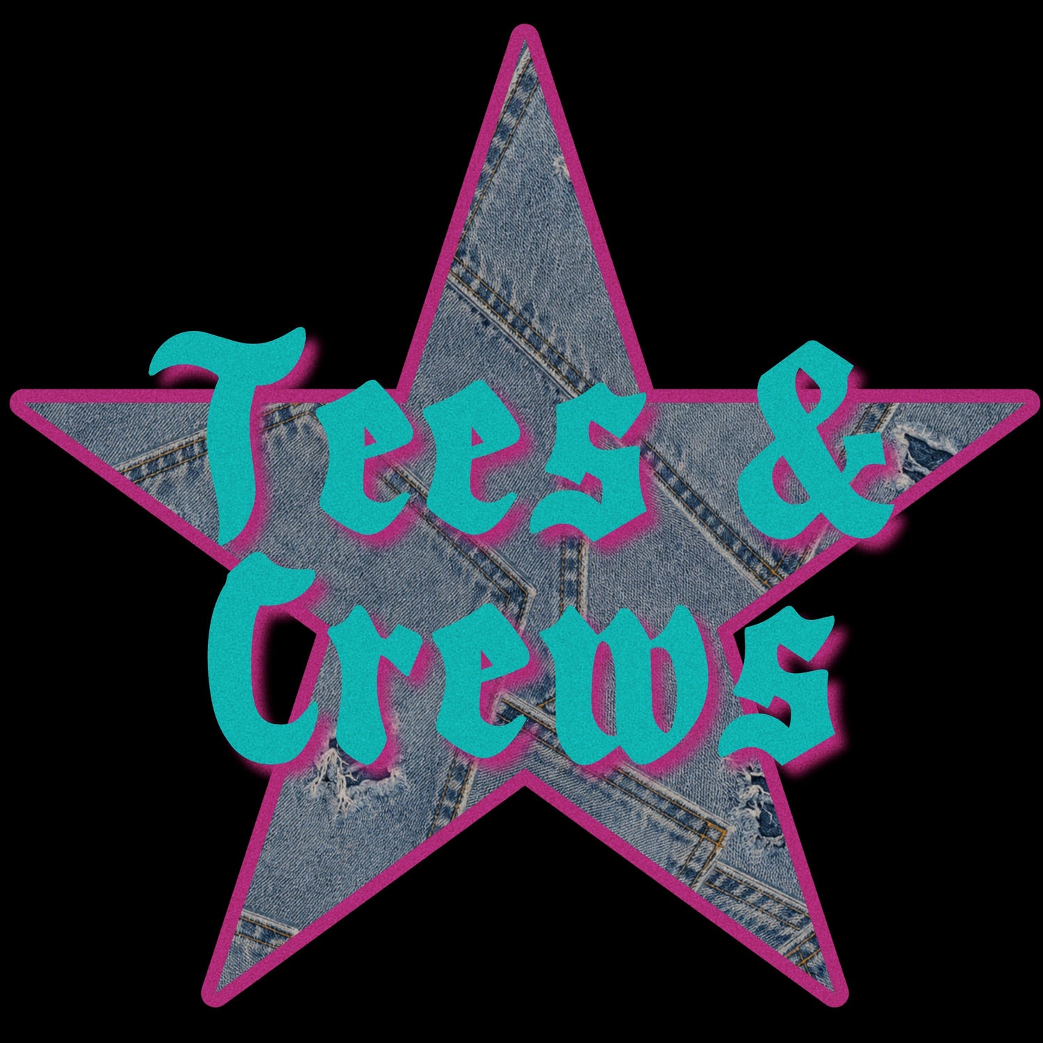 TEES & CREWS