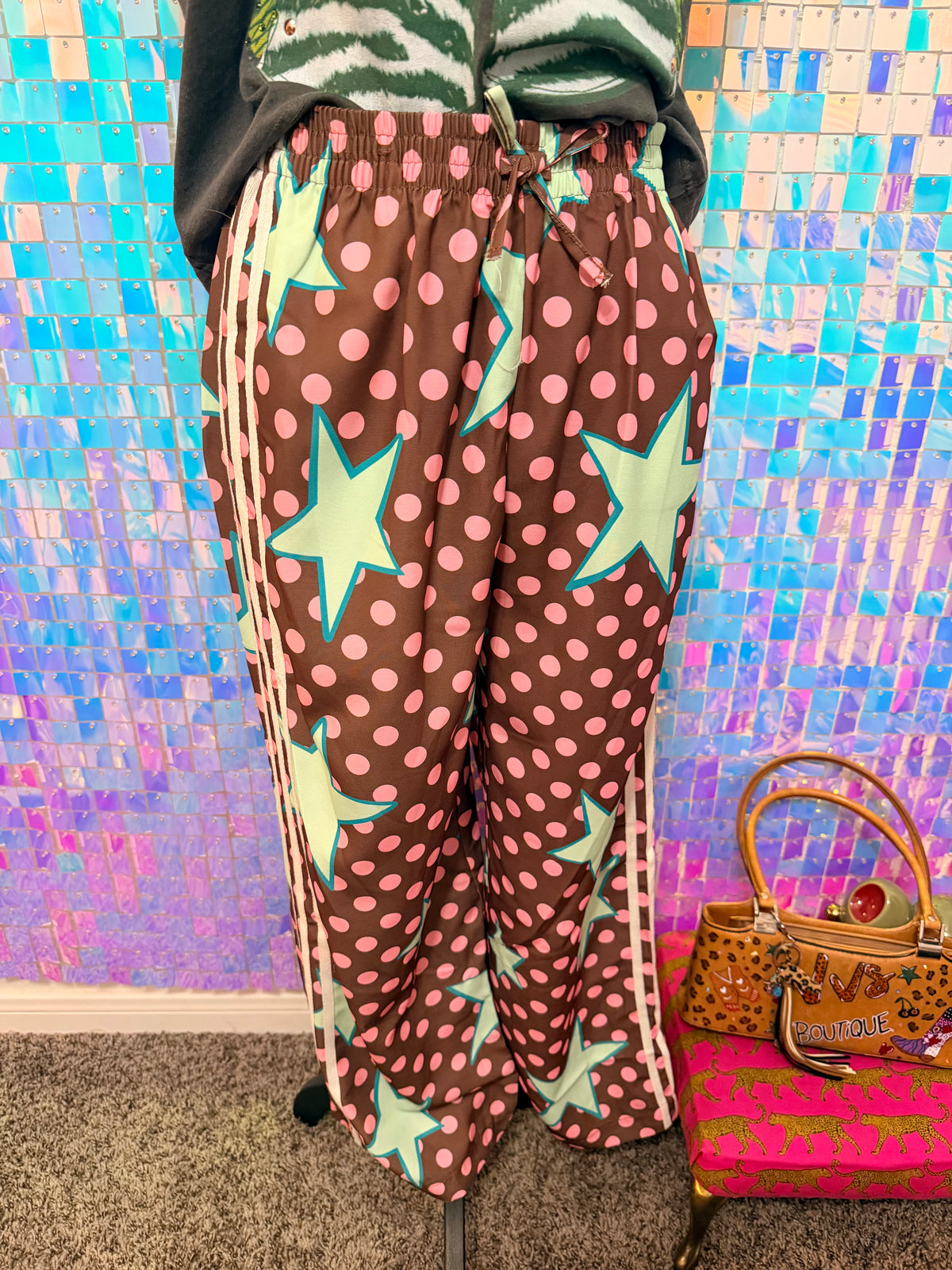 *RESTOCK* The Kirby Pants