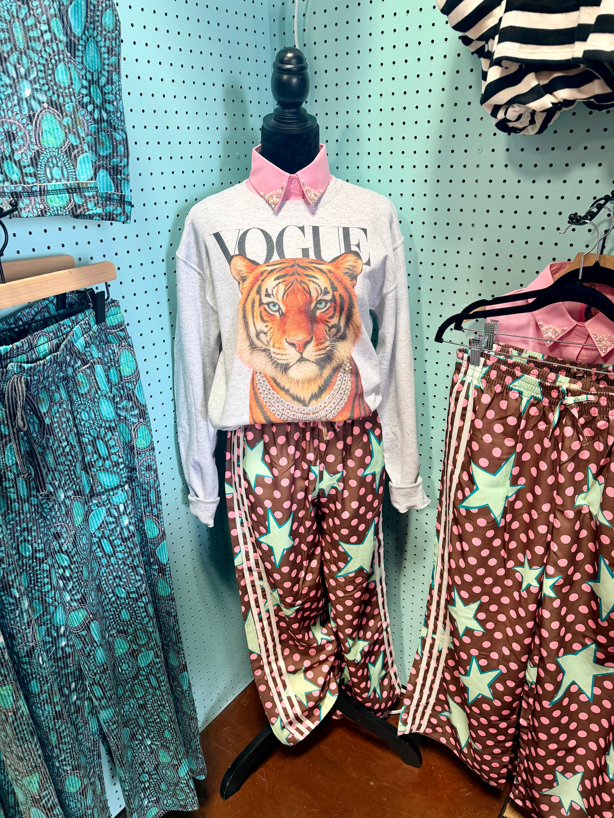 *RESTOCK* The Kirby Pants