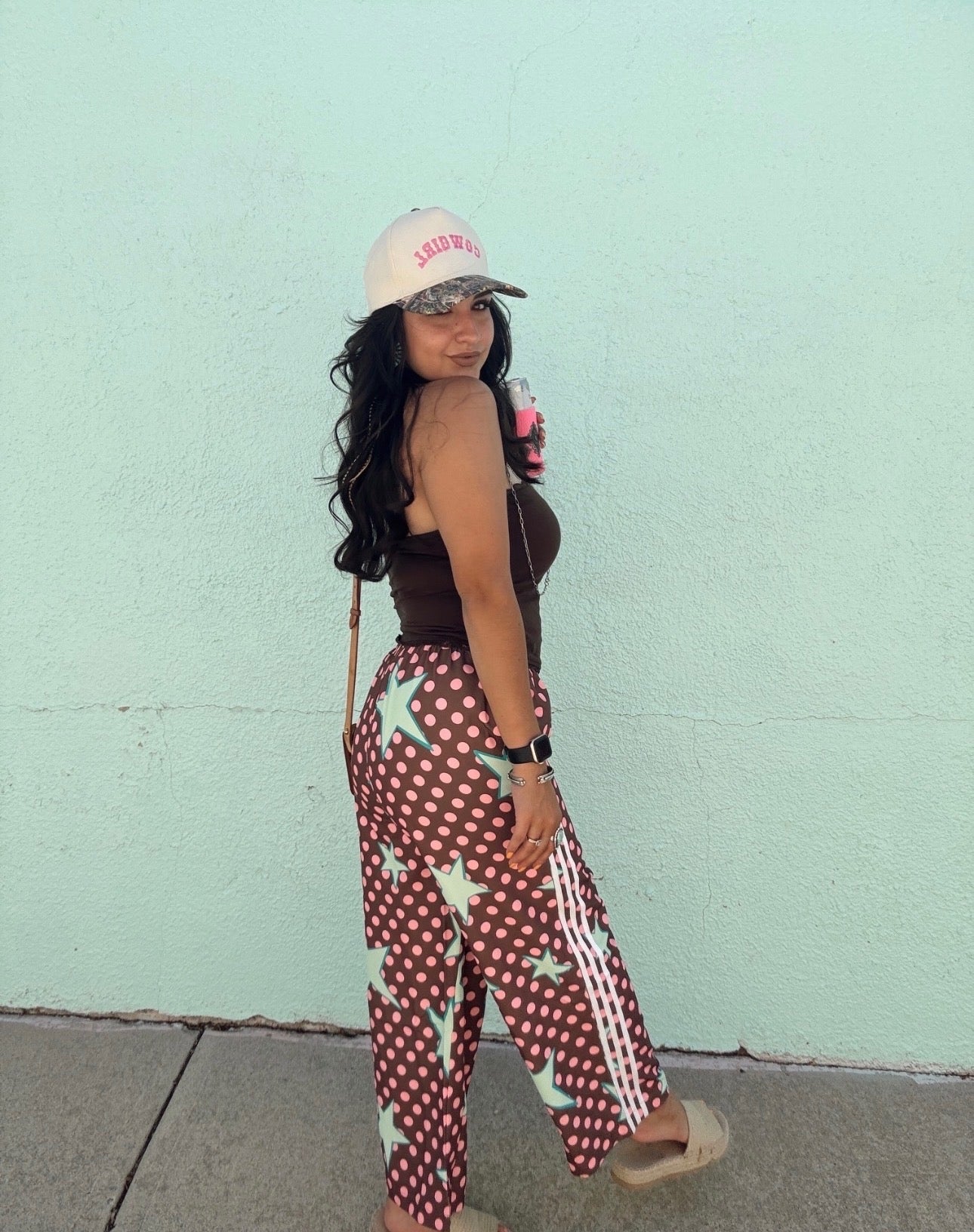 The Kirby Pants