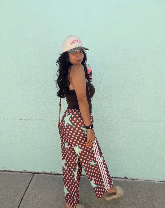 The Kirby Pants