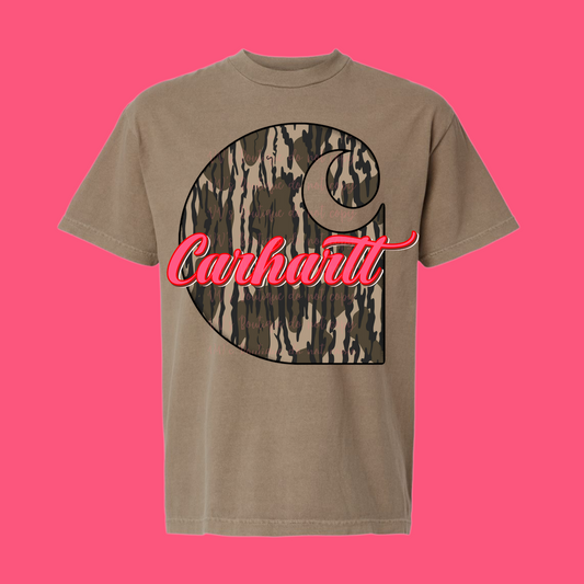 Hartt Tee