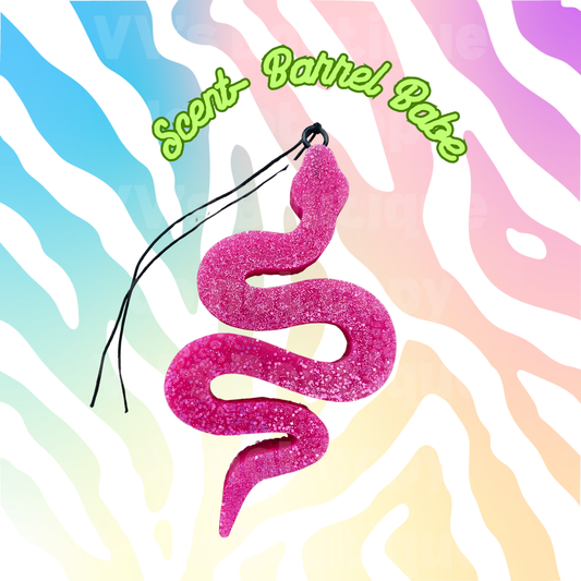 Snake Freshie