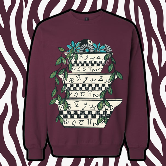 Grandma's Kitchen Bowls