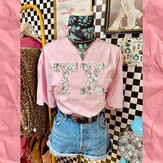 TX Tee