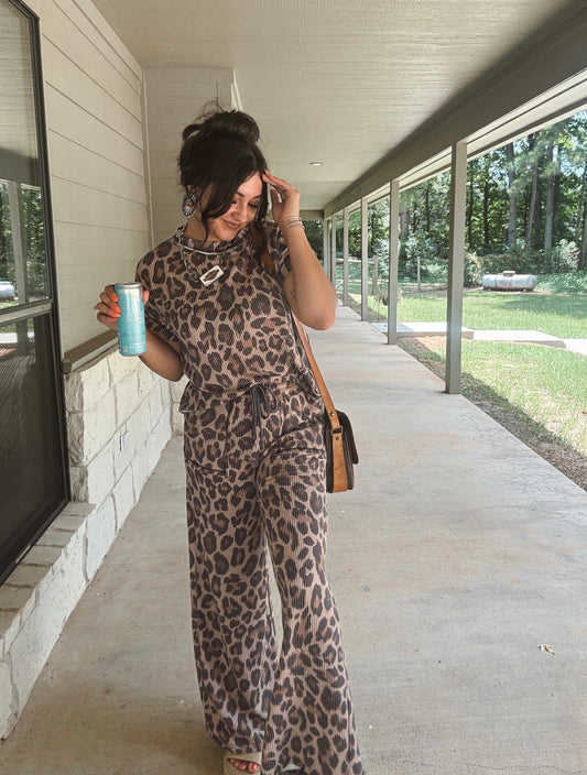 VV’s Cheetah Pant