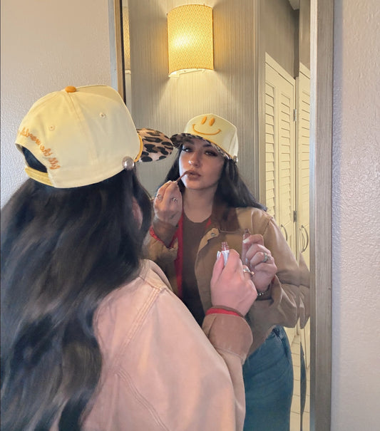 All Smiles Hat Restock