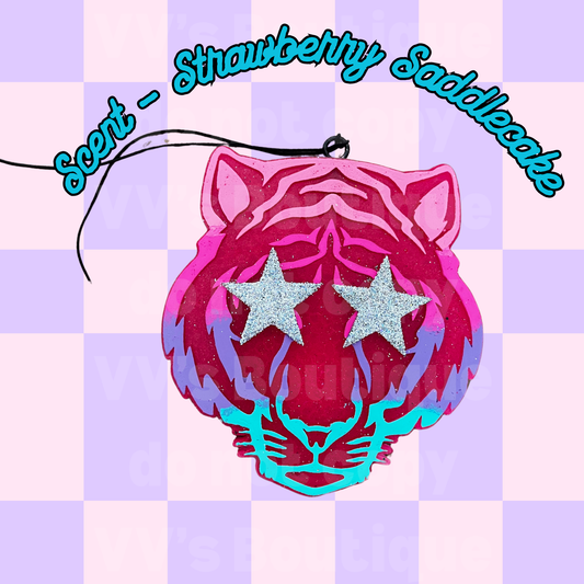 Boujee Tiger Freshie