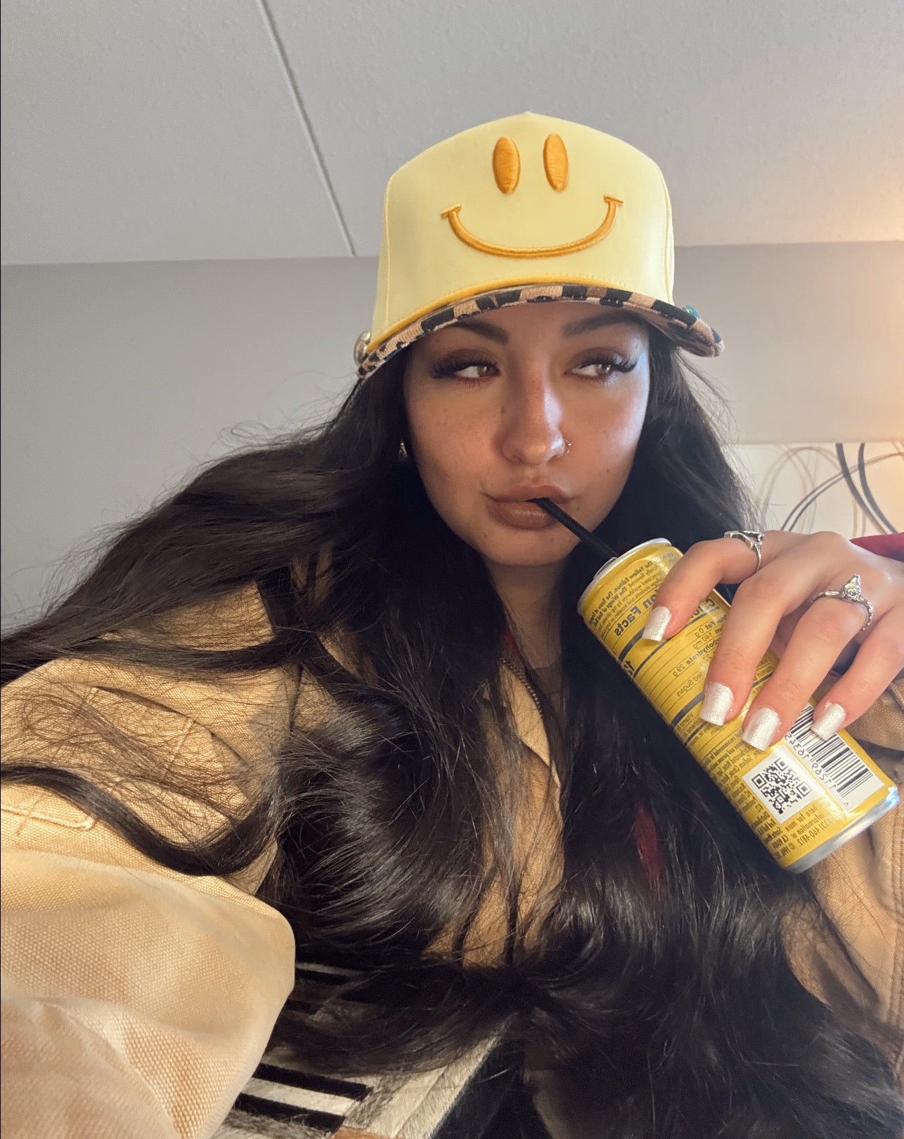 All Smiles Hat Restock
