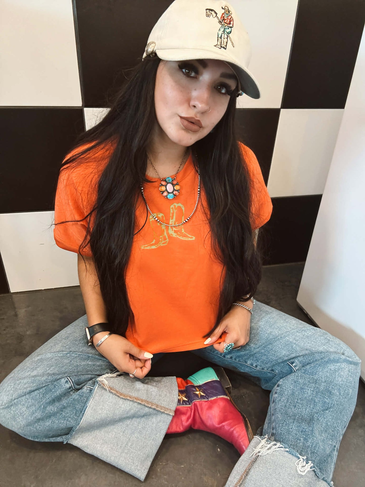 Caliente Shirt