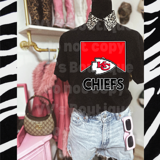 KC Tee