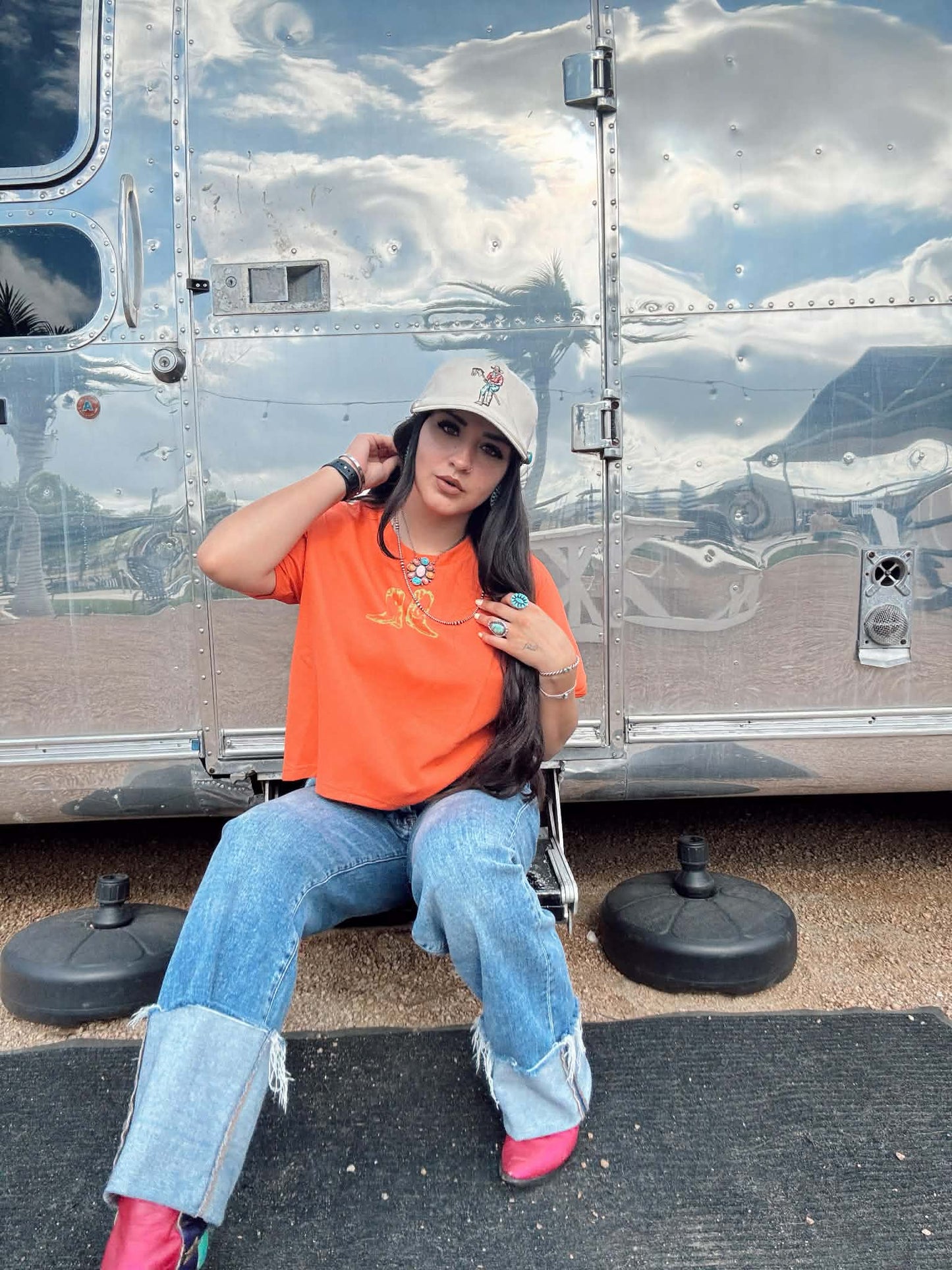 Caliente Shirt