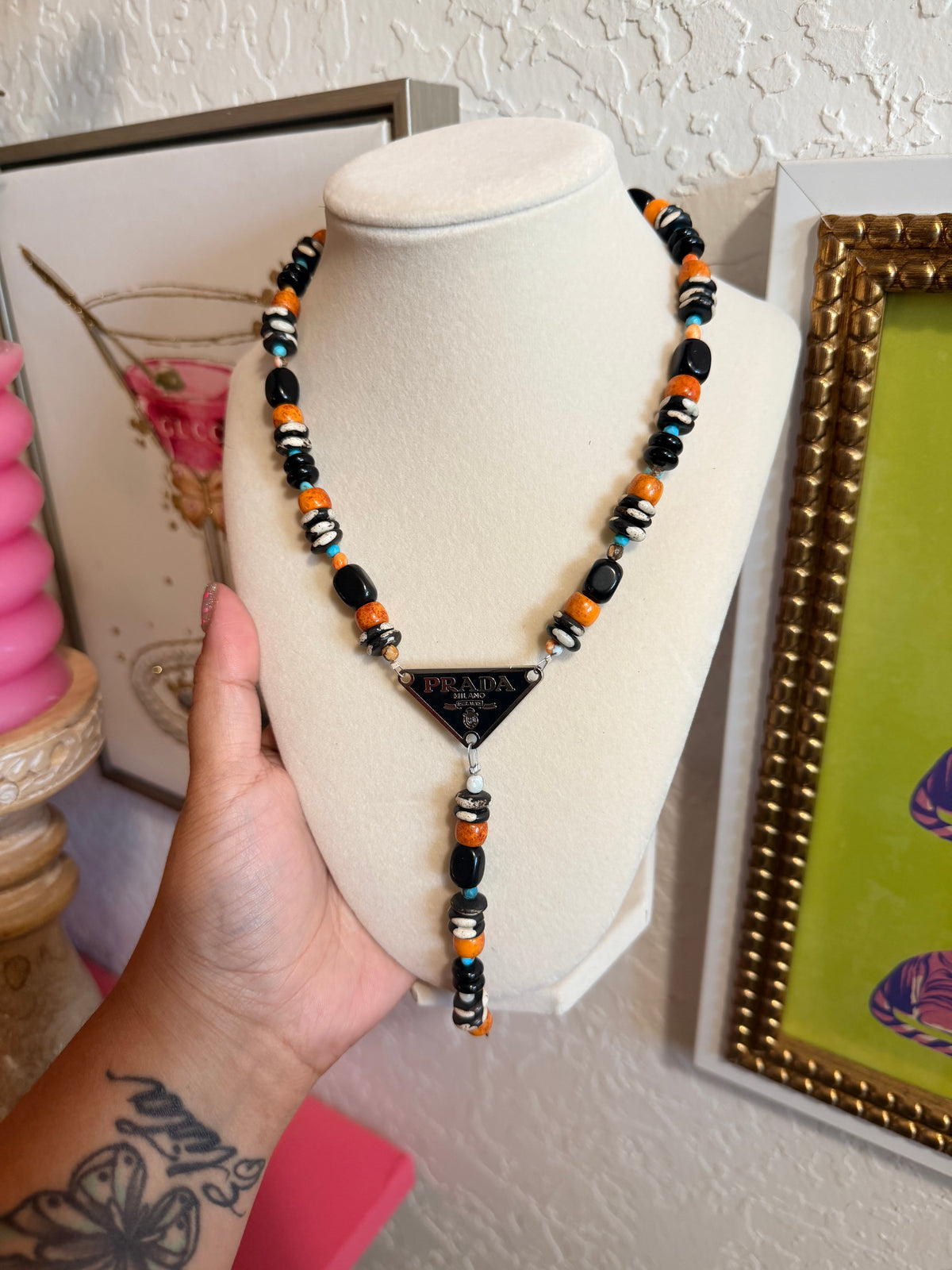 Gabriella’s Lariat