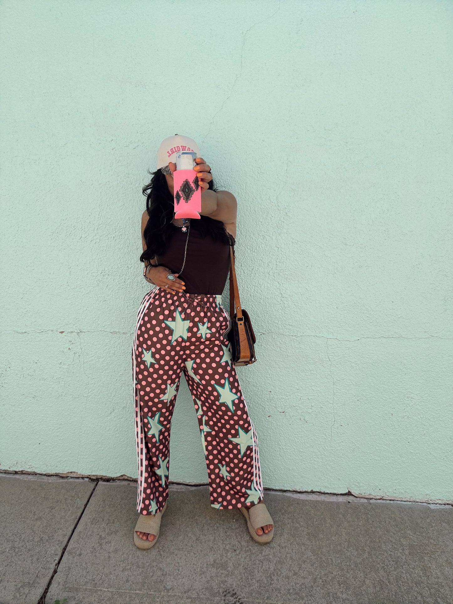 The Kirby Pants