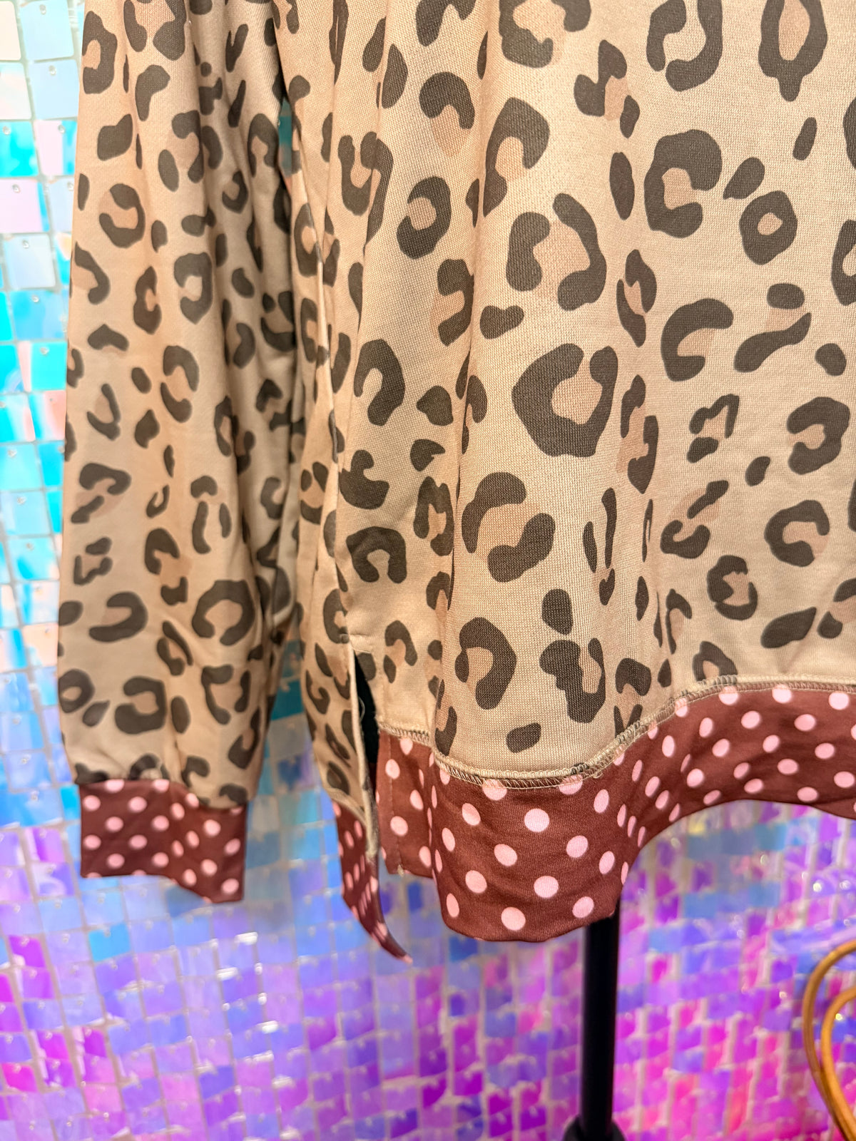 The Whimsy Pullover