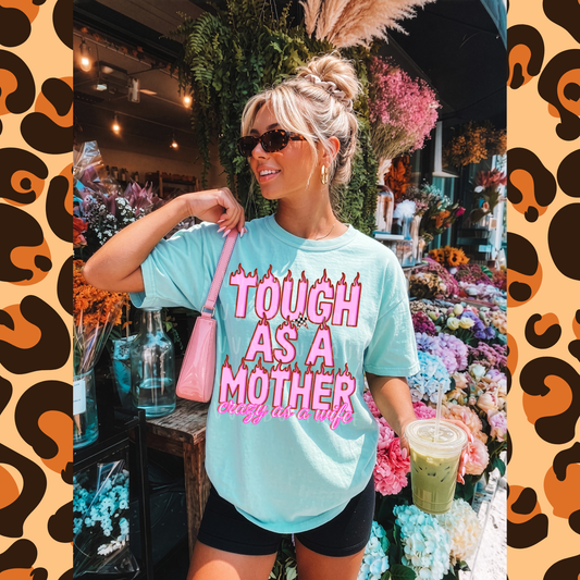 Mother & Wife Tee
