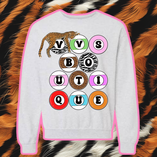 VV's Boutique Billard Crew