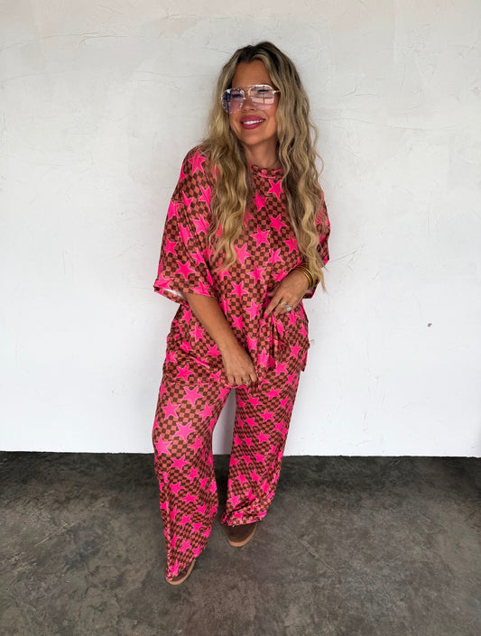 Electric Cowgirl Set *PRE ORDER*