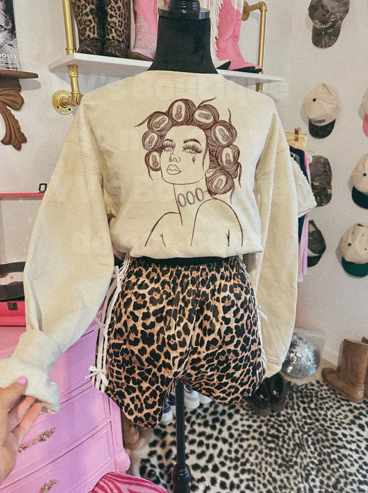 Hot Mess Cowgirl Crew