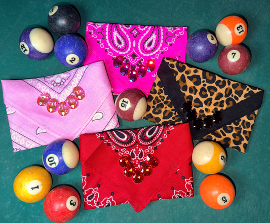 Not Your Average Bandana