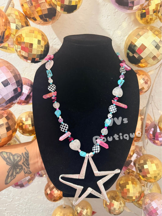 I’m A Star Necklace
