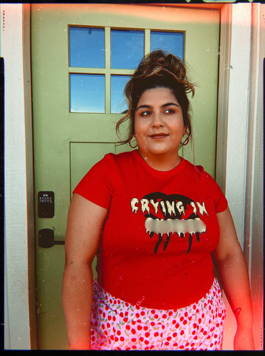 CC Baby Tee