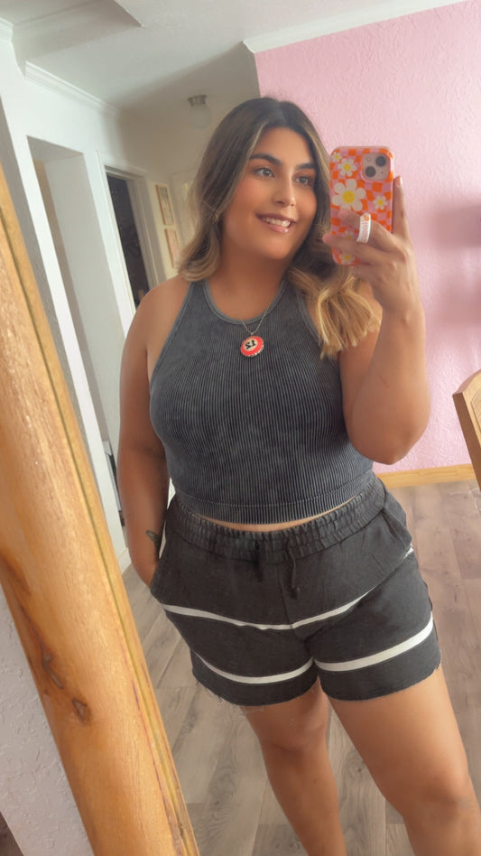 Comfy Shorts