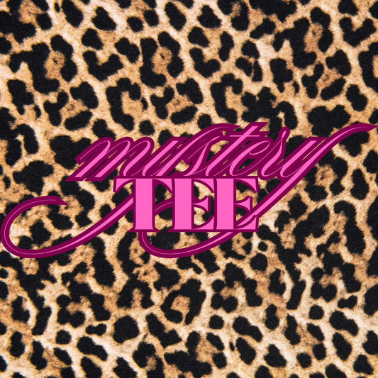 Mystery Tee