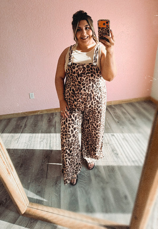 Not Your Average Overalls