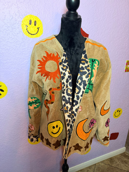 Main Character Jacket