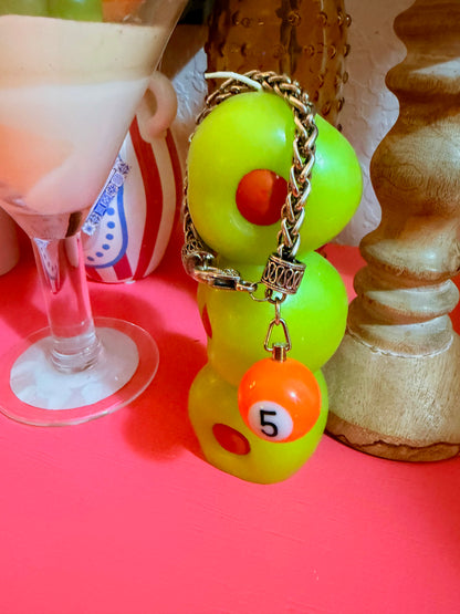 Billard Bracelet