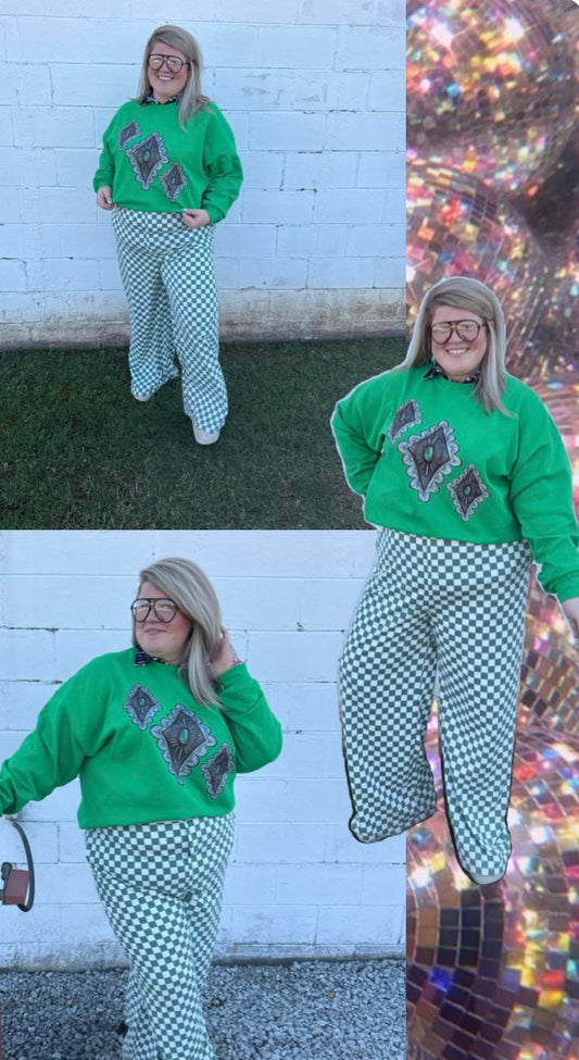 Sonoran Conchos Crew