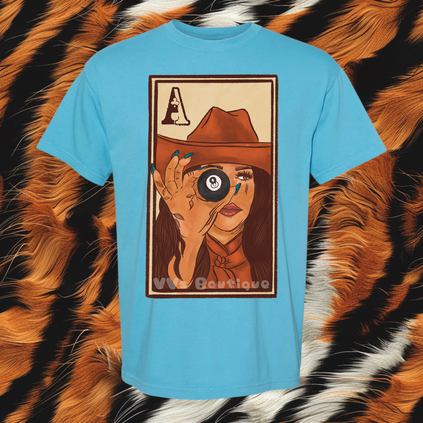 Eye Ball Tee