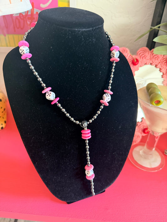 The IT Girl Necklace