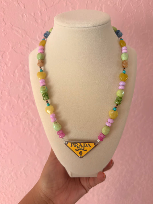 The Sunshine Necklace