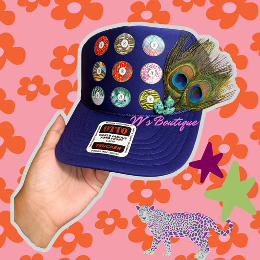 The Dopamine Hat