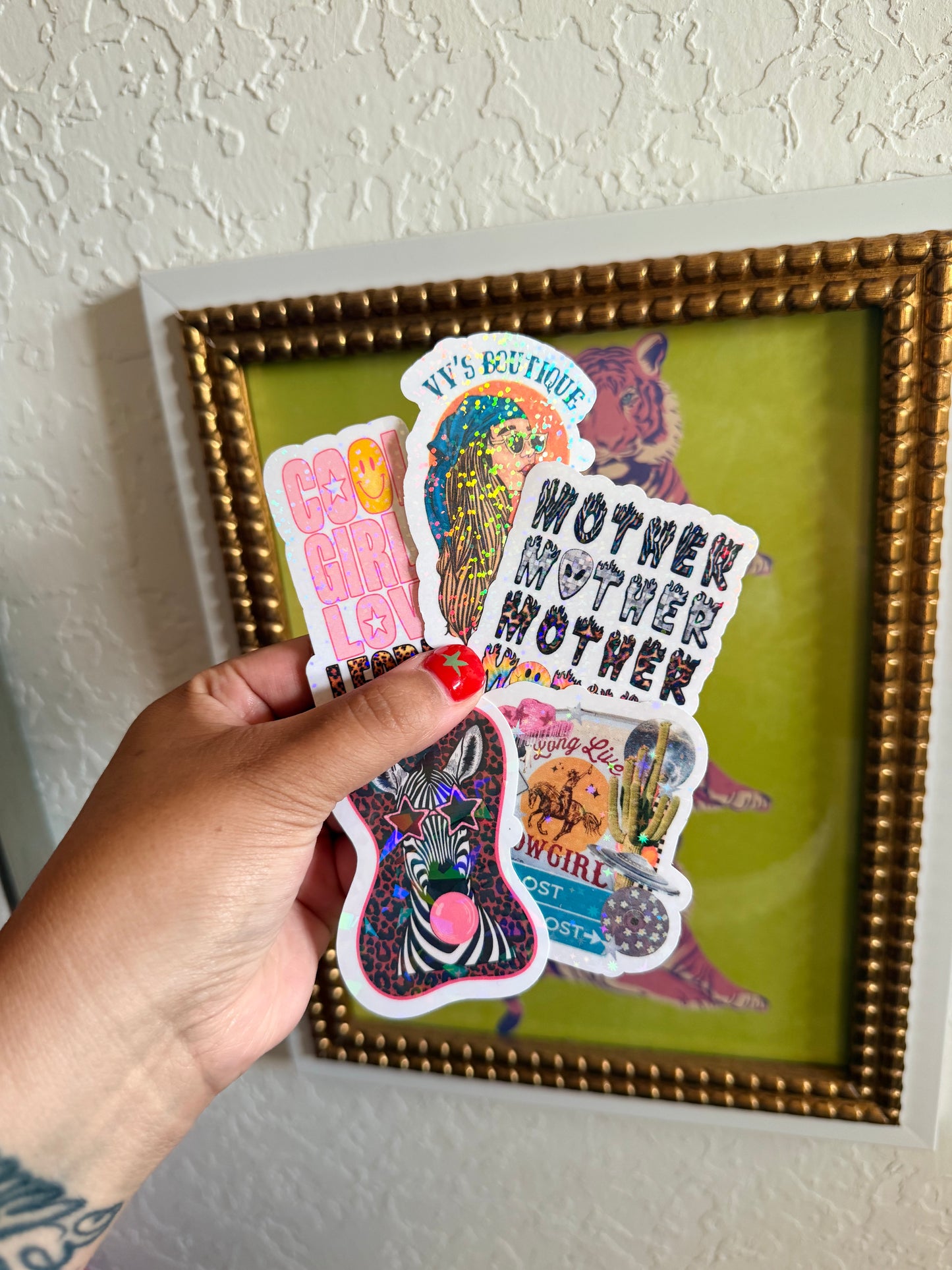 Sticker Pack