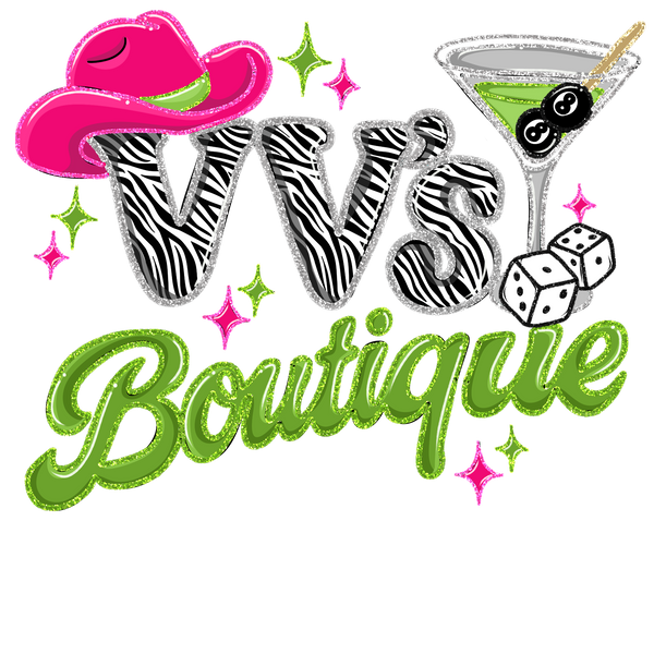 VV’s Boutique