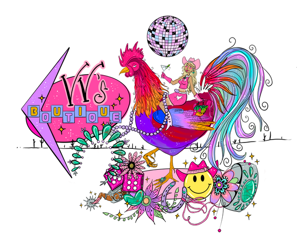 VV’s Boutique